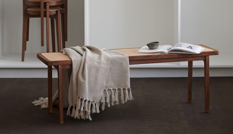 NORR11 - NORR11 Le Roi Sitzbank - sarto Tailored Interiors Group