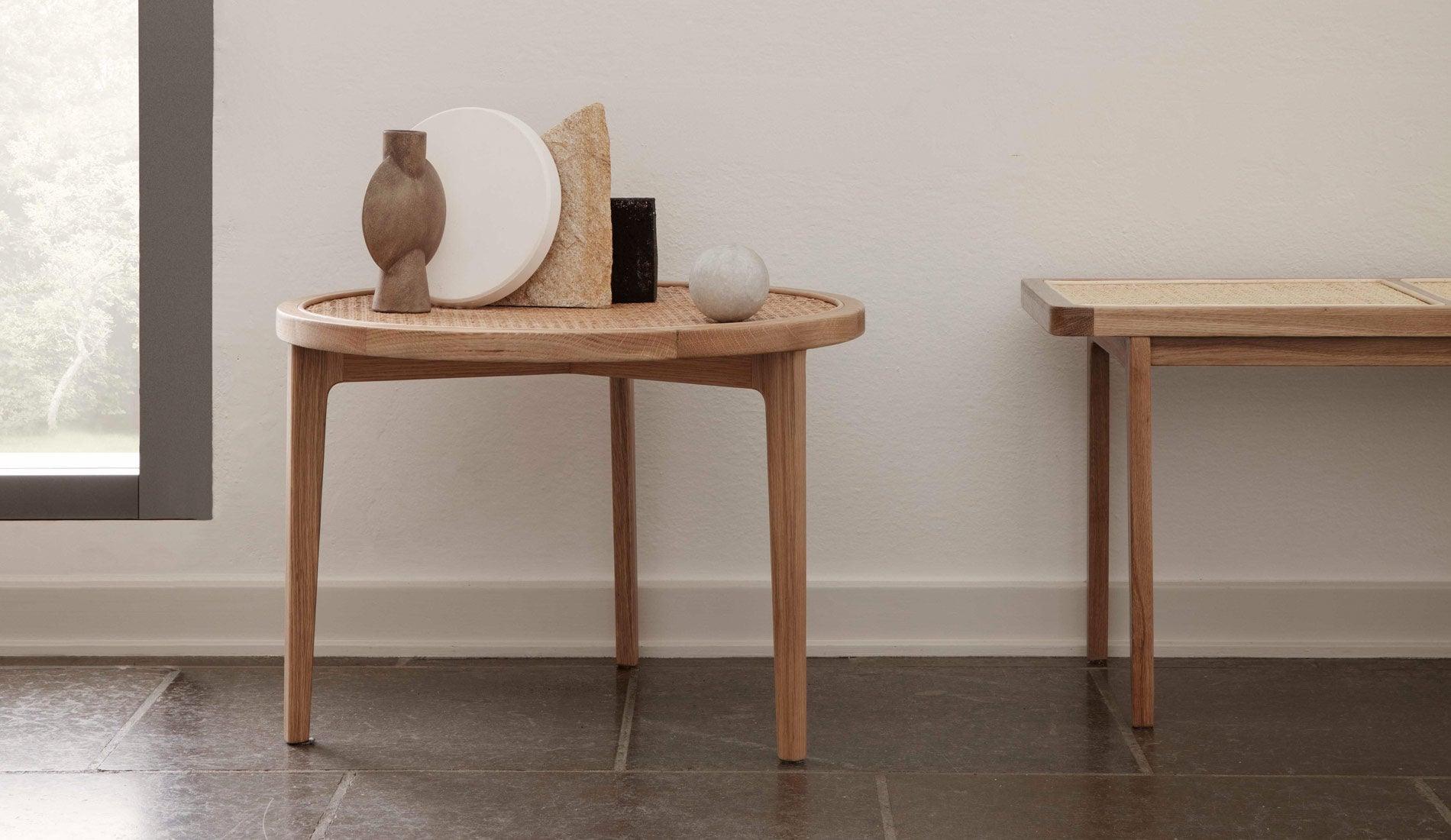 NORR11 - NORR11 Le Roi Couchtisch - Couchtische - Sarto Group