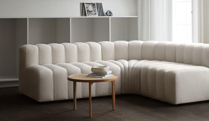 NORR11 - NORR11 Le Roi Couchtisch - Couchtische - Sarto Group