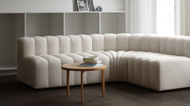 NORR11 - NORR11 Le Roi Couchtisch - sarto Tailored Interiors Group