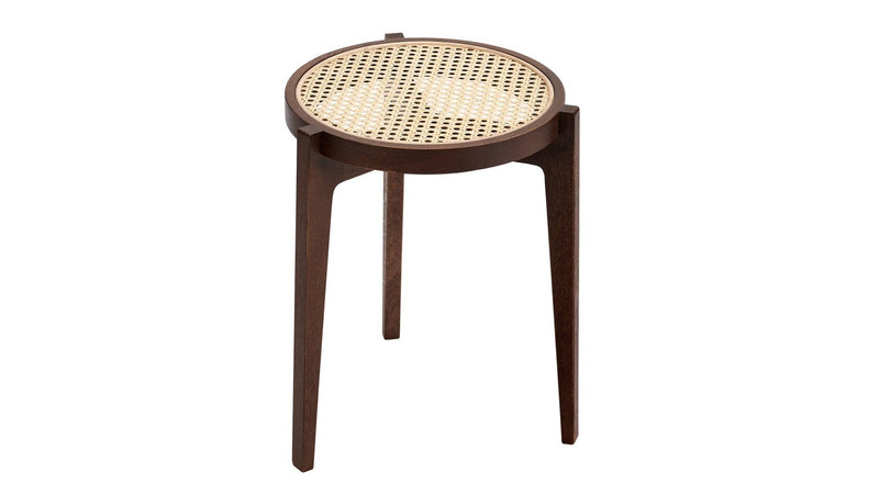NORR11 - NORR11 Le Roi Hocker - sarto Tailored Interiors Group