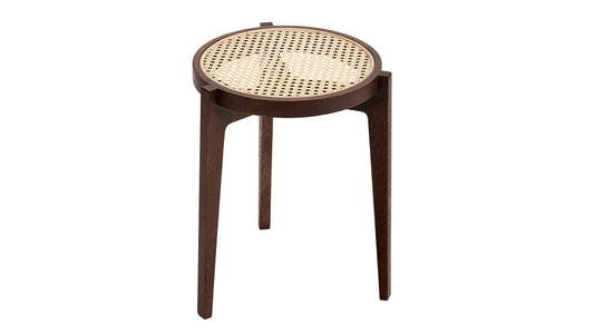 NORR11 - NORR11 Le Roi Hocker - sarto Tailored Interiors Group