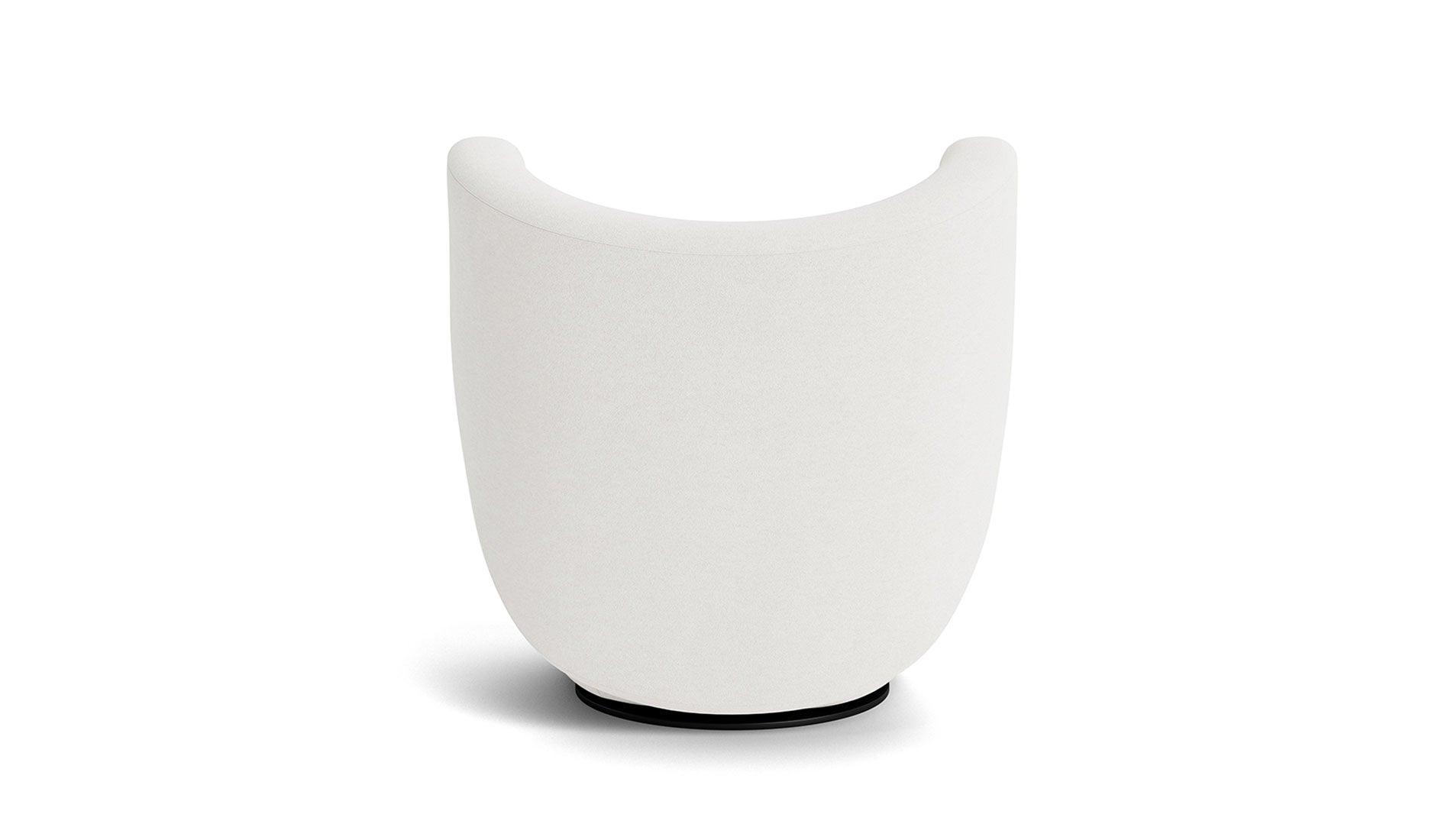 NORR11 - NORR11 Little Big Chair Sessel | Bouclé - Sessel - Sarto Group