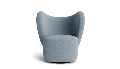 NORR11 - NORR11 Little Big Chair Sessel | Bouclé - Sessel - Sarto Group