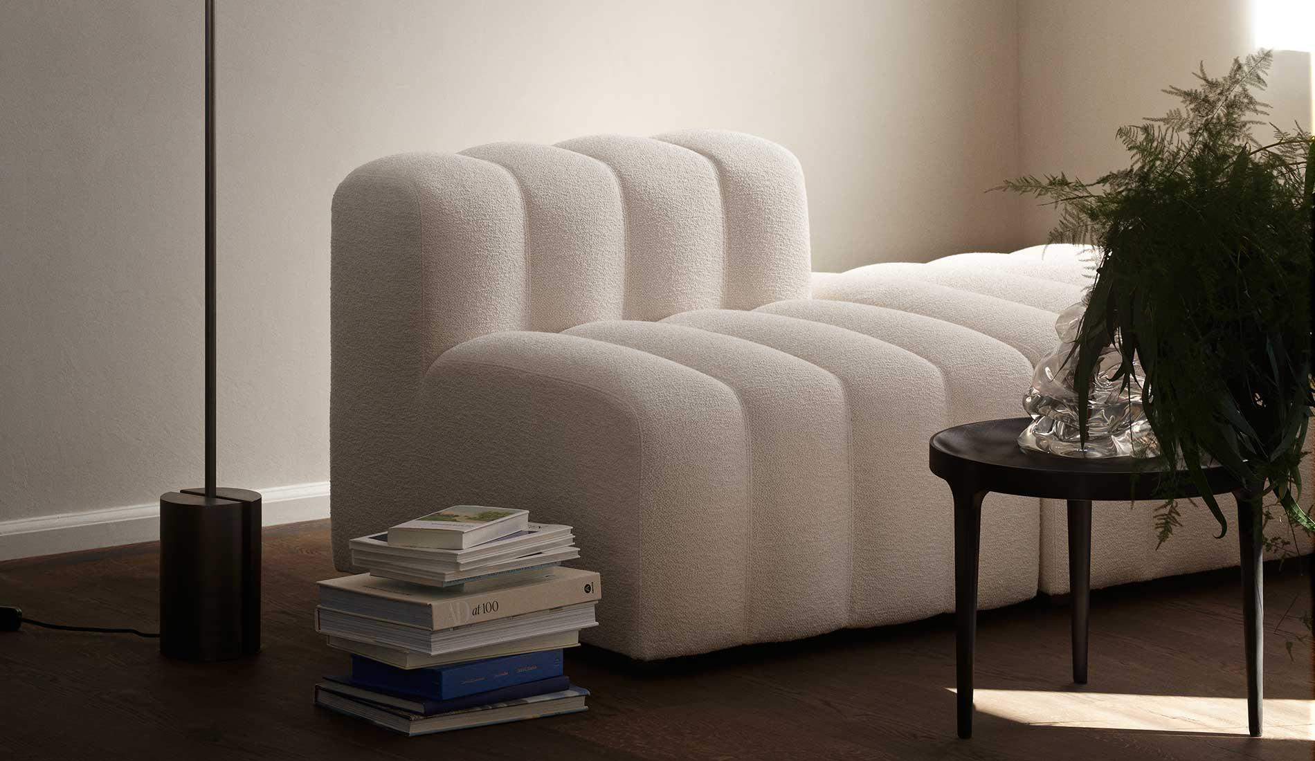 NORR11 - NORR11 Studio 1 Sofa - Sofas - Sarto Group