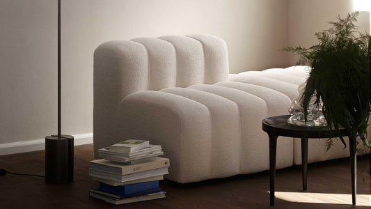 NORR11 - NORR11 Studio 1 Sofa - sarto Tailored Interiors Group