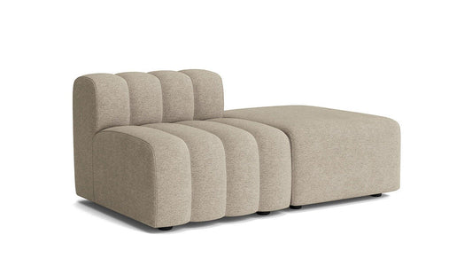 NORR11 - NORR11 Studio 2 Sofa - Sofas - Sarto Group