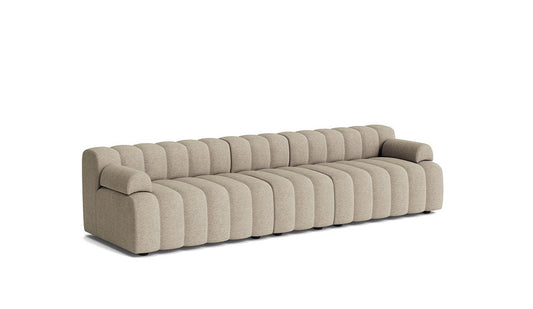 NORR11 - NORR11 Studio 3 Sofa - Sofas - Sarto Group