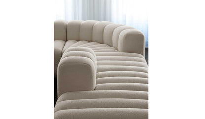 NORR11 - NORR11 Studio 3 Sofa - Sofas - Sarto Group