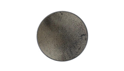Ethnicraft - Ethnicraft Bronze Spiegel | Rund - Spiegel - Sarto Group