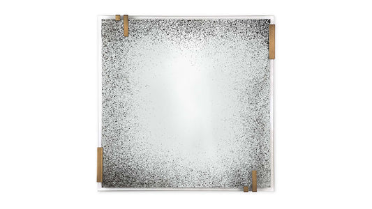 Ethnicraft - Ethnicraft Clear Frameless Wandspiegel - sarto Group