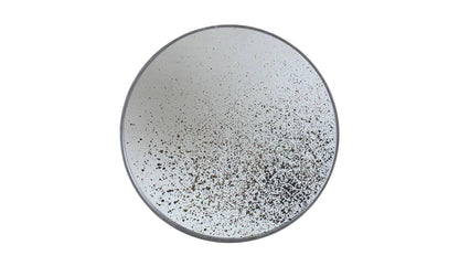 Ethnicraft - Ethnicraft Clear Spiegel | Rund - Spiegel - Sarto Group