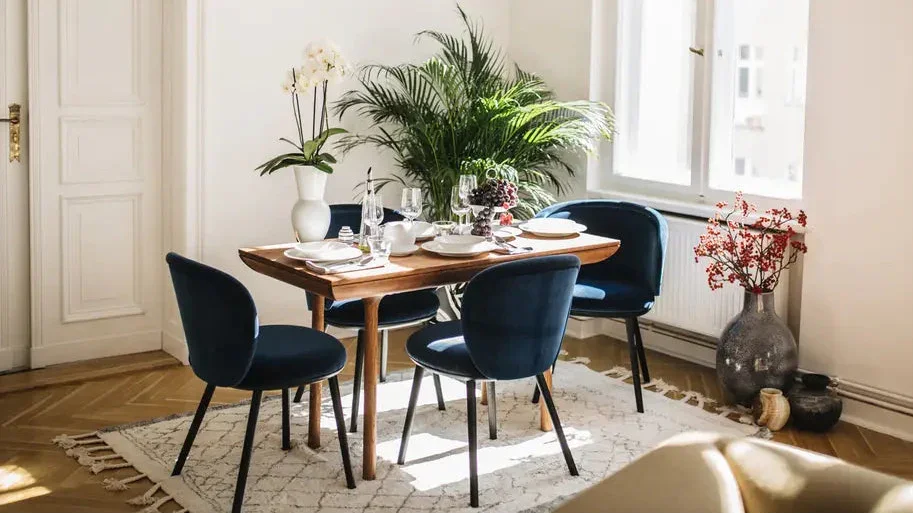 Freifrau - Ona Stuhl - sarto Tailored Interiors Group