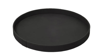 Pinetti Gea Tablett Taupe 40 cm
