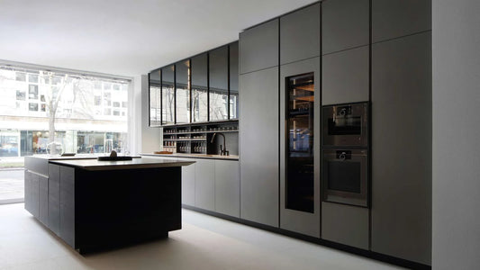 Poliform - Küchen - sarto Tailored Interiors Group