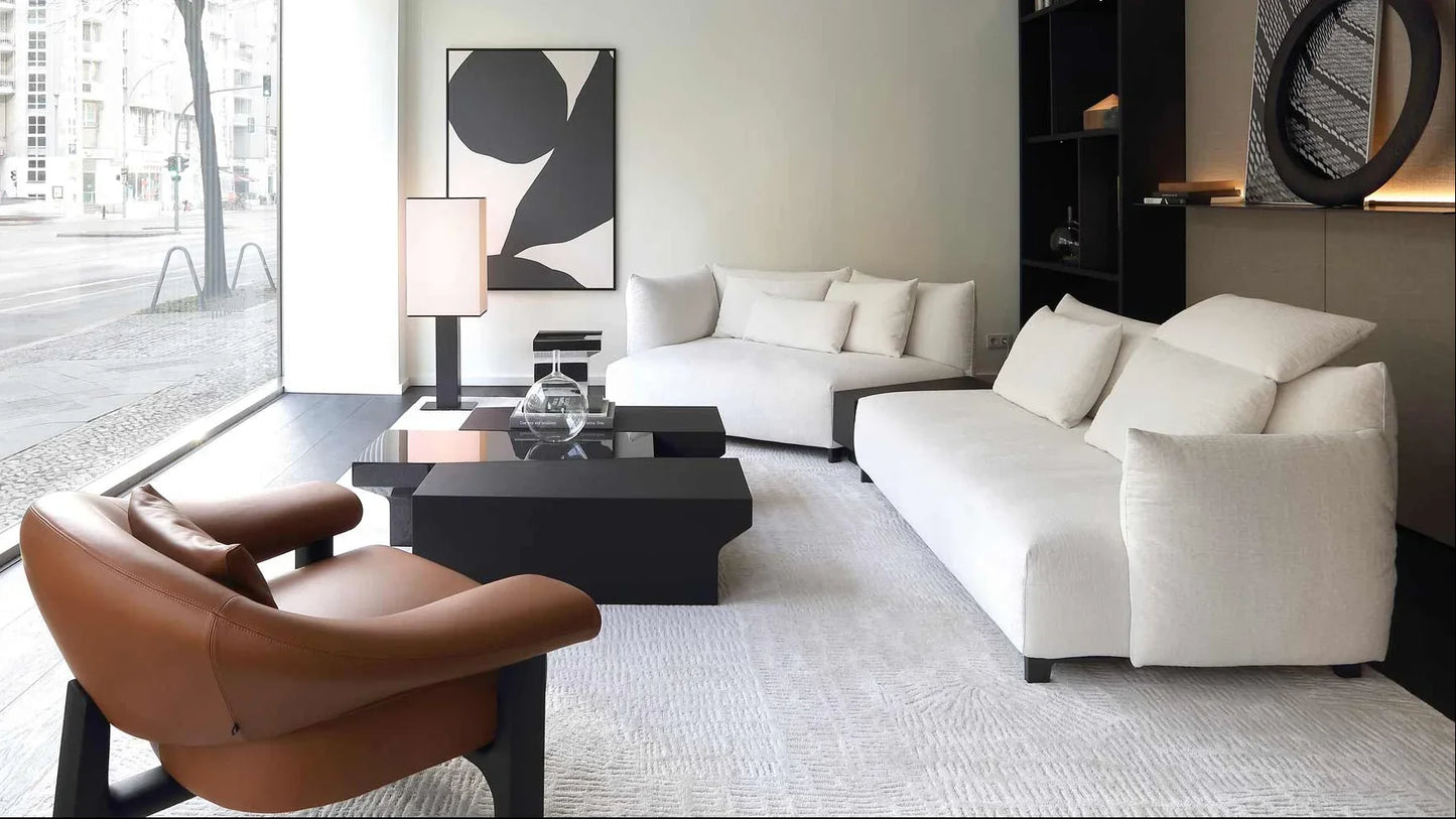 Poliform - Owen Sessel - sarto Tailored Interiors Group