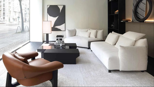 Poliform - Owen Sessel - sarto Tailored Interiors Group
