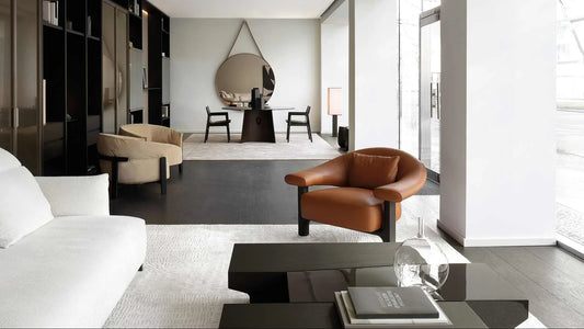 Poliform - Owen Sessel - sarto Tailored Interiors Group
