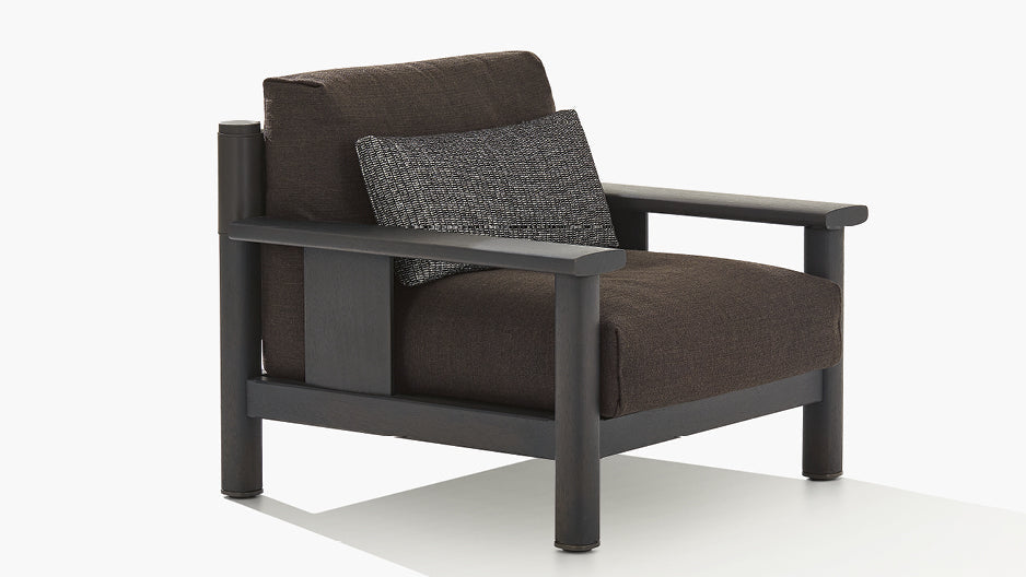 Ketch Outdoor Sessel