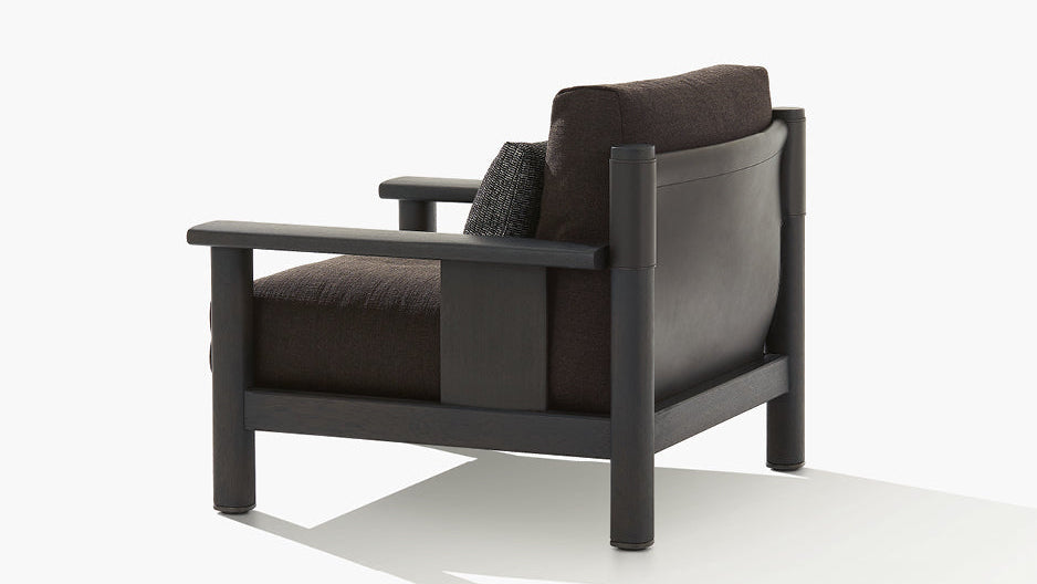 Ketch Outdoor Sessel