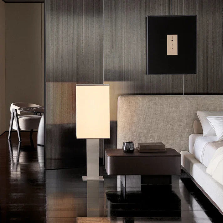 Poliform - Brera Nachttisch - sarto Tailored Interiors Group