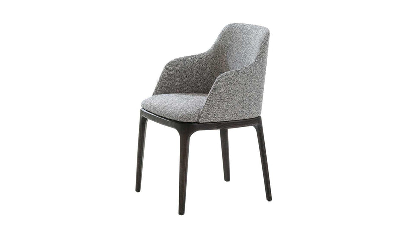 Poliform - Grace Stuhl - sarto Tailored Interiors Group