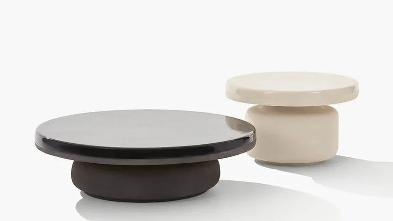 Poliform - Crew Outdoor Beistelltisch - sarto Tailored Interiors Group