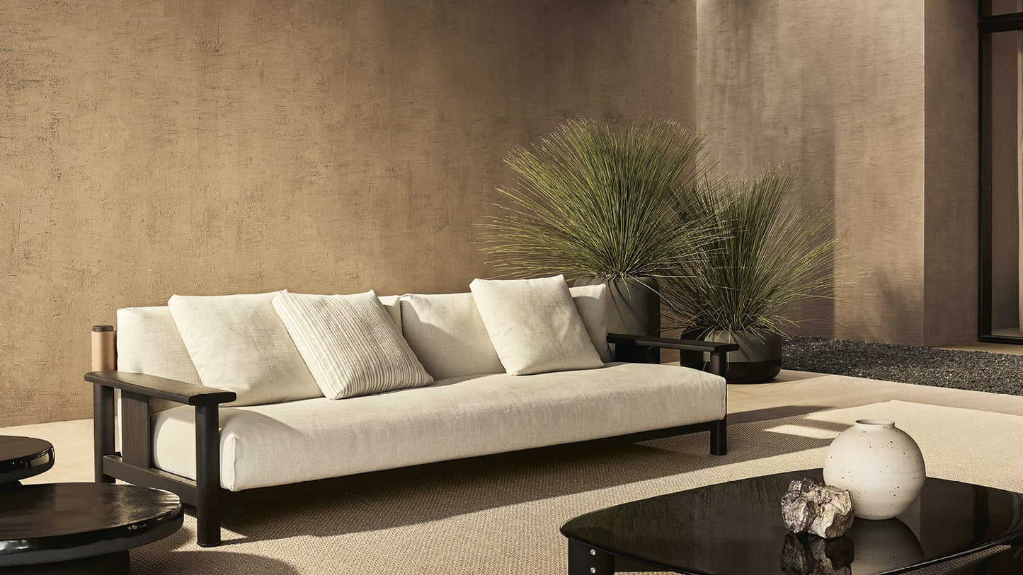 Ketch Outdoor Sofa