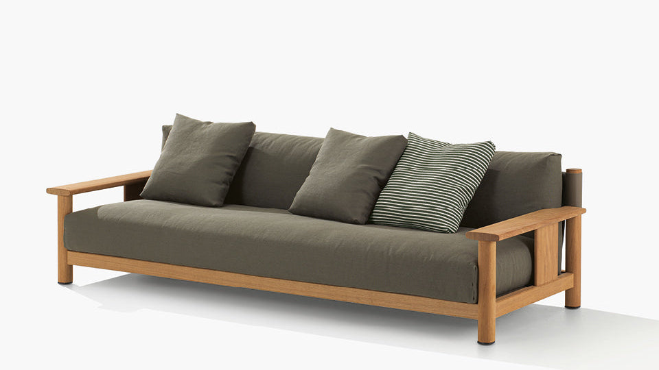 Ketch Outdoor Sofa