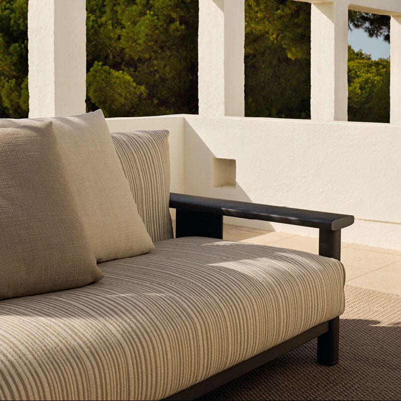 Ketch Outdoor Sofa