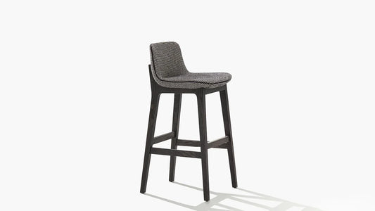 Poliform - Ventura Hocker - sarto Tailored Interiors Group