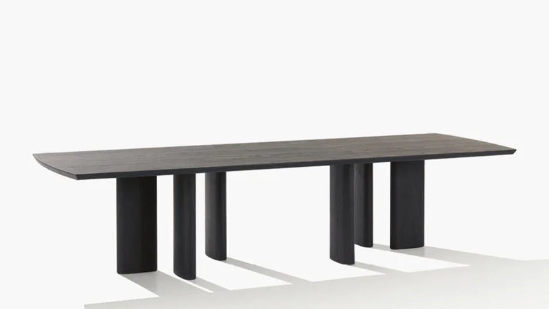 Poliform - Adrien Esstisch - sarto Tailored Interiors Group