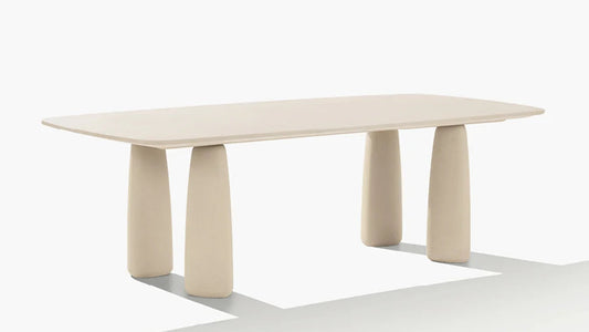 Monolith Outdoor Tisch