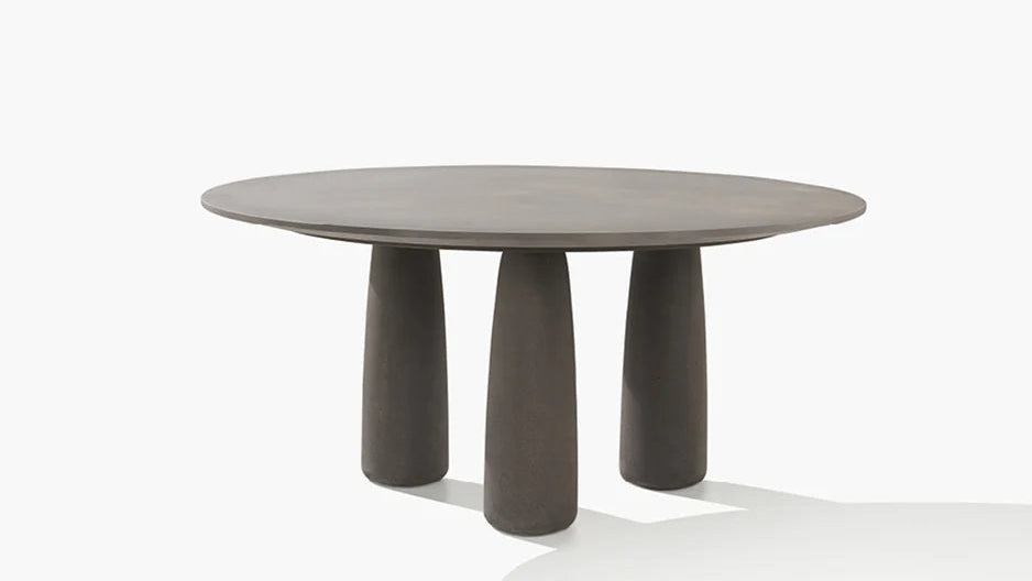 Monolith Outdoor Tisch