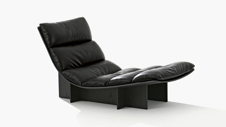 Poliform - Attimo Chaiselongue - sarto Tailored Interiors
