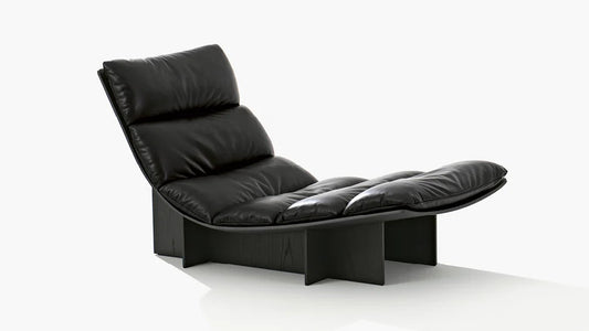 Poliform - Attimo Chaiselongue - sarto Tailored Interiors