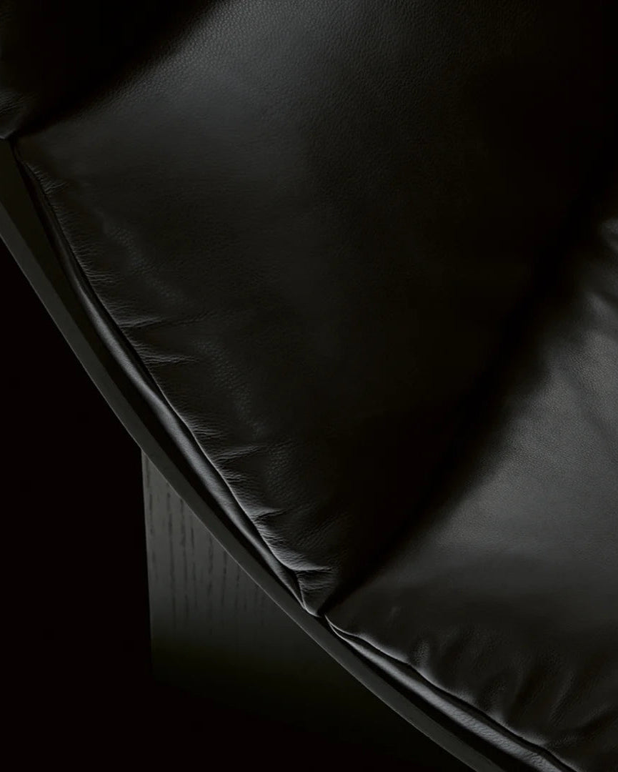 Poliform - Attimo Chaiselongue - sarto Tailored Interiors