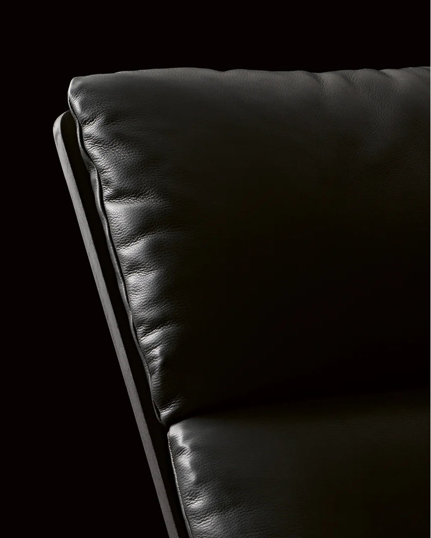 Poliform - Attimo Chaiselongue - sarto Tailored Interiors