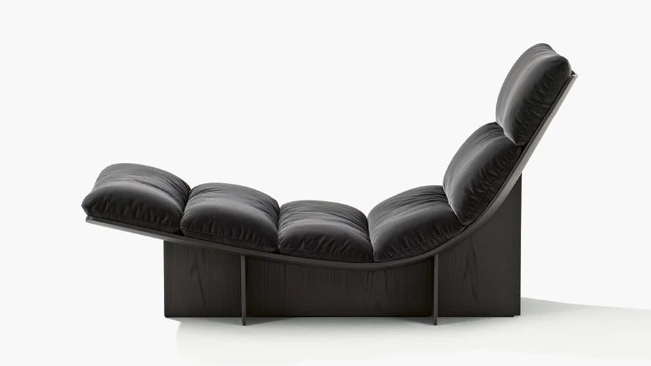 Poliform - Attimo Chaiselongue - sarto Tailored Interiors