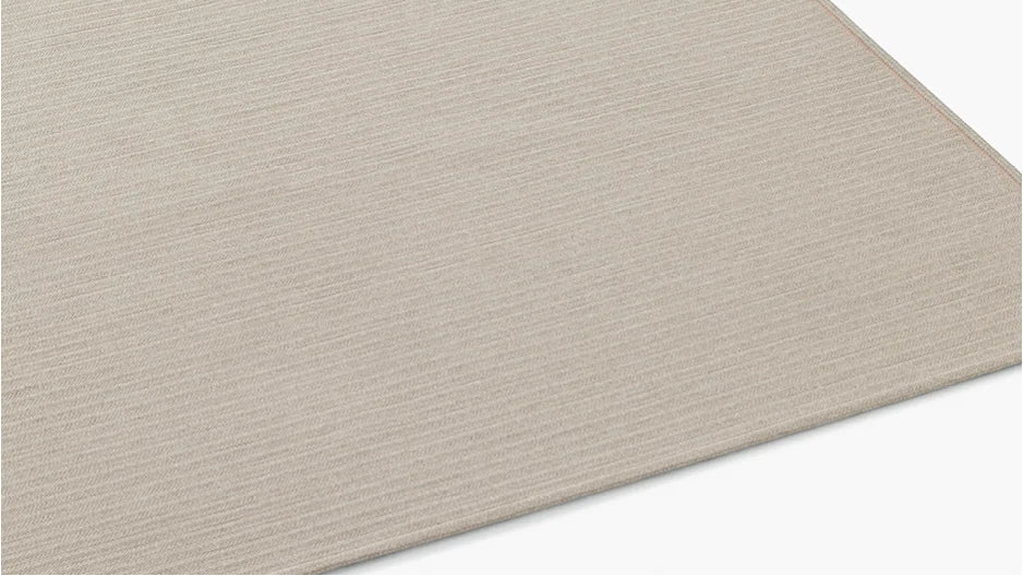 Poliform - Braid Outdoor Teppich - sarto Tailored Interiors