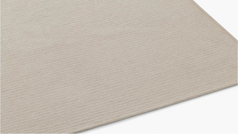 Poliform - Braid Outdoor Teppich - sarto Tailored Interiors