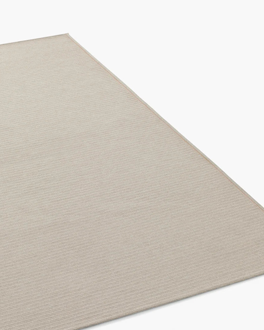 Poliform - Braid Outdoor Teppich - sarto Tailored Interiors