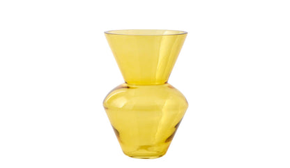 Polspotten - Polspotten Fat Neck Vase - Vasen - Sarto Group
