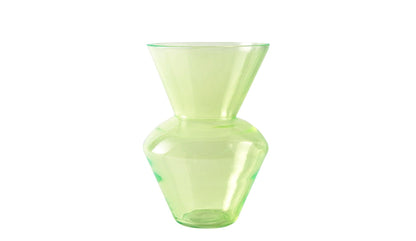 Polspotten - Polspotten Fat Neck Vase - Vasen - Sarto Group