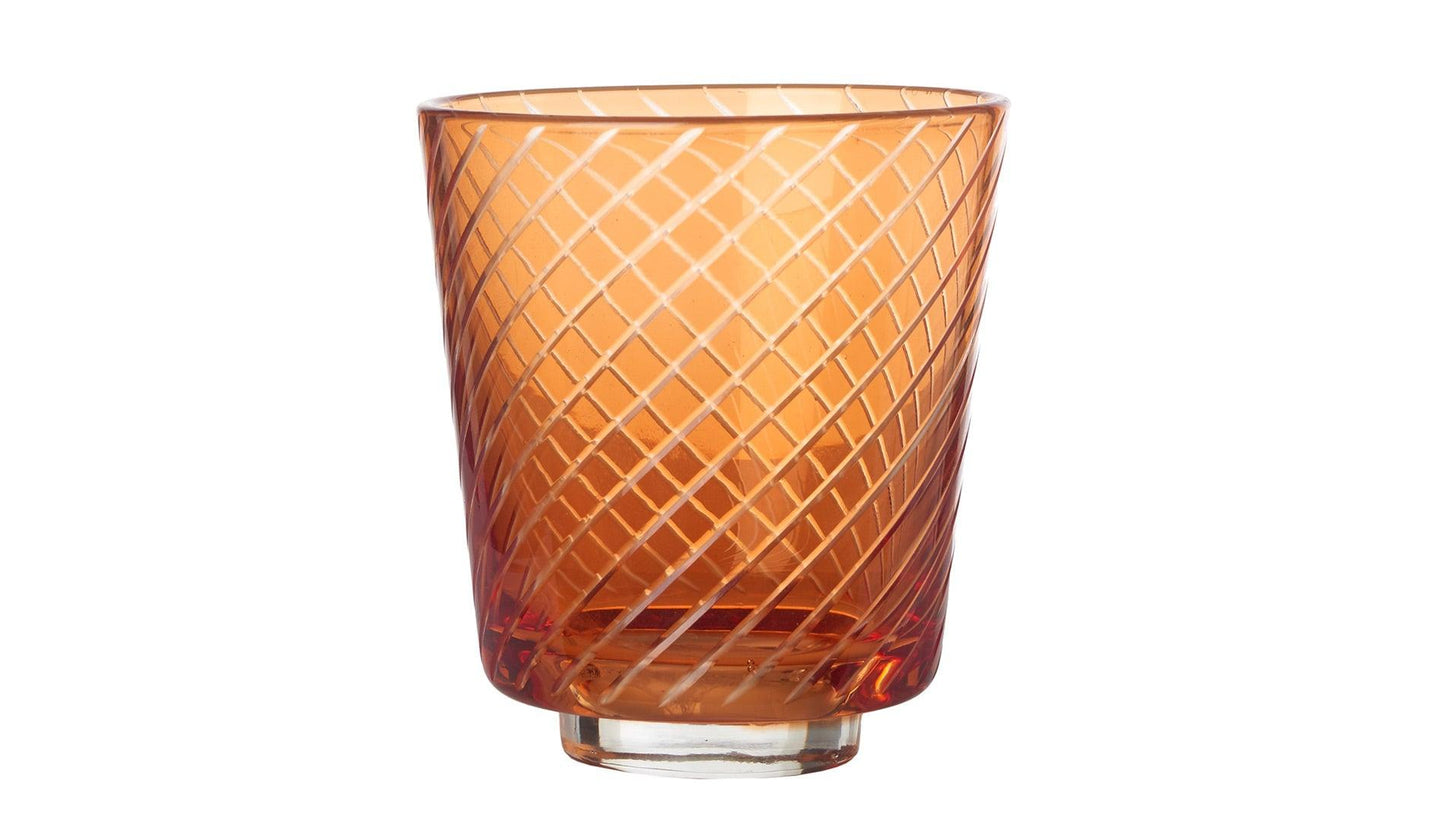 Polspotten - Polspotten Library Wasserglas | 6er-Set - Trinkgläser - Sarto Group