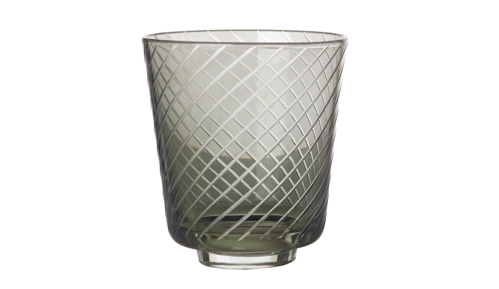 Polspotten - Polspotten Library Wasserglas | 6er-Set - Trinkgläser - Sarto Group