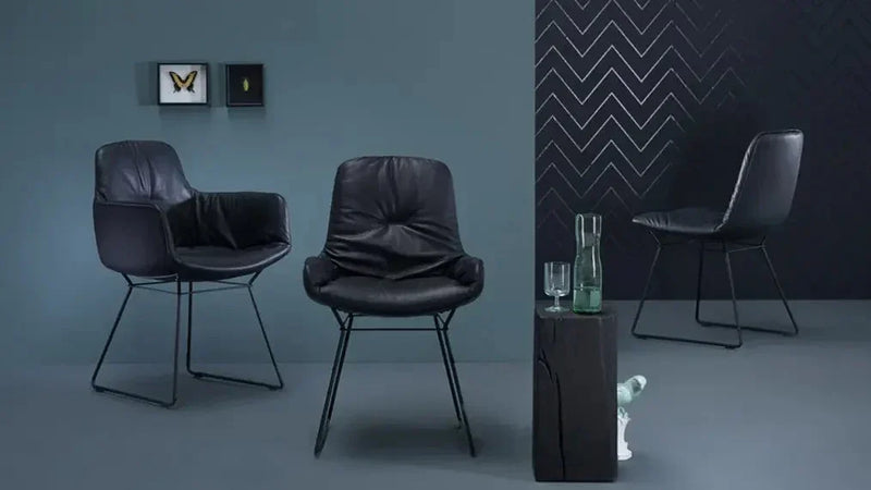 Freifrau - Leya Stuhl - sarto Tailored Interiors Group
