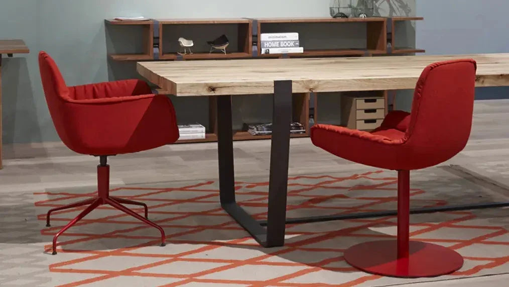 Freifrau - Leya High Armlehnstuhl - sarto Tailored Interiors Group