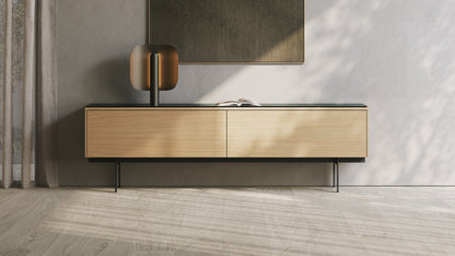 Malmö MLM412 Sideboard Top Xtone Alpi