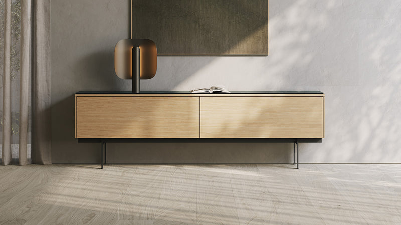 Punt - Malmö MLM412 Sideboard Top Xtone Alpi - sarto Tailored Interiors